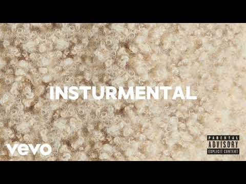 Doja Cat - HEADHIGH (INSTRUMENTAL)