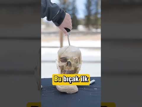 Bu Araç Hayatınızı Kurtarabilir! - İnanılmaz Teknoloji 😯