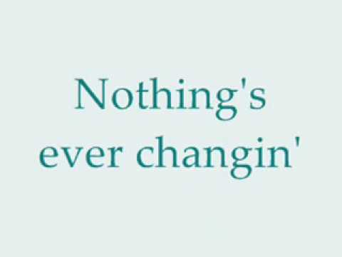 BRUNO MARS - WHEN YOURE LONELY w/ LYRICS