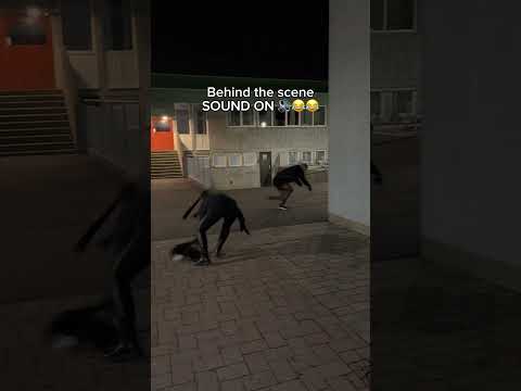 BTS of our previous reel 😂😂😂 #comedy #funny #couple