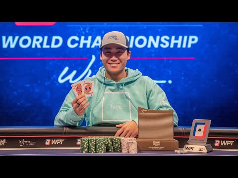 How I Won $894,240 Against The Best Poker Players In The World (Part 2)