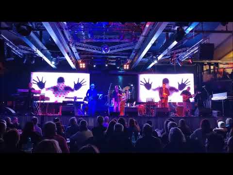 Venditti Tribute Band