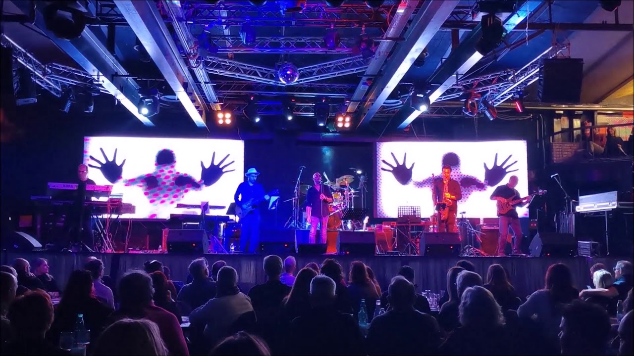 Venditti Tribute Band