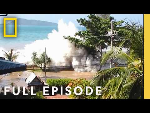 2004: Terror in Thailand (Full Episode) | Tsunami: Race Against Time | Nat Geo