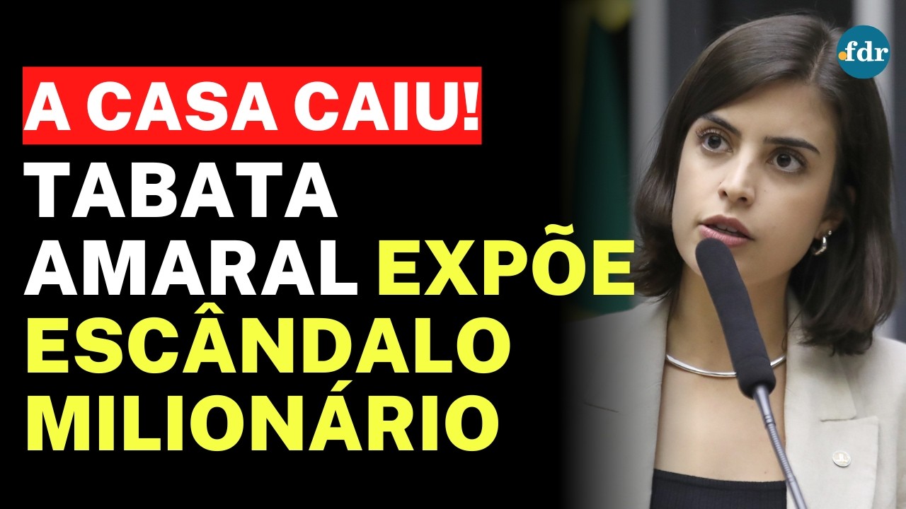 💣 O MAIOR ESCÂNDALO FINANCEIRO DO BRASIL: Entenda o Caso Banco Master e a Investigação da PF