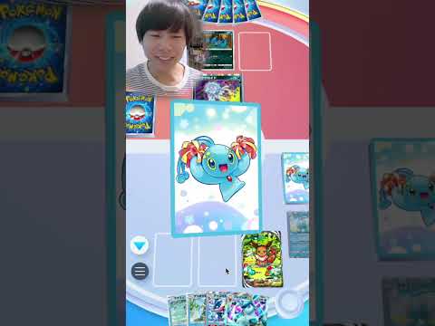 【ポケポケ】最新 
