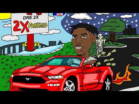 Dre 2x - Make It Out