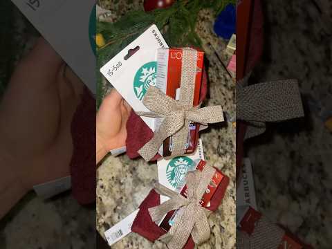 VLOGMAS DAY 20 ~ Teachers Christmas Gift Ideas #Vlogmas #christmasgifts