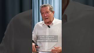 "Sosyal medya kullanımı arttıkça kaygı düzeyi artıyor" / Emrah Safa Gürkan & Acar Baltaş