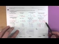 Energy Concepts and Relationships