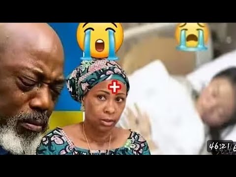 TRISTE NOUVELLE 😭 LA RTNC VIENT DE COMFIRMER LA MORT DE MAMAN OLIVE LEMBE💔EPESI PASI PE MAWA NZAMBE 