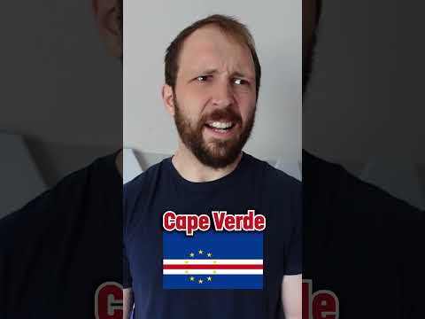 Cape Verde is on FIRE! Will They Make it Out of Group H? #worldcup #spain #uruguay #skit