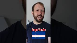 Cape Verde is on FIRE! Will They Make it Out of Group H? #worldcup #spain #uruguay #skit