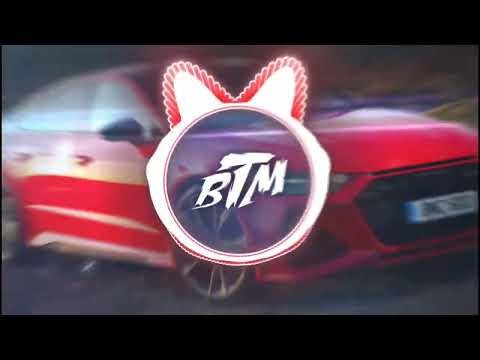 KJELL - Rise (Bass Boosted)