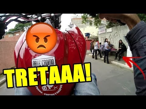 NOVINHAS DA ESCOLA GRITANDO PRA EU CAIR NO GRAU