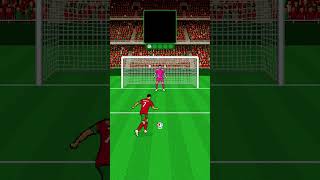 Ronaldo's Goal 🤯👍# #fifaworldcup2026 #rc7 #cr7 #cr7fans #fifa #football