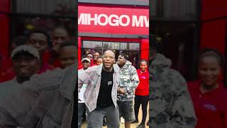 Uzinduzi wa Aslay Mihogo mwanza