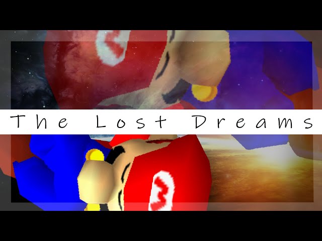 The Lost Dreams