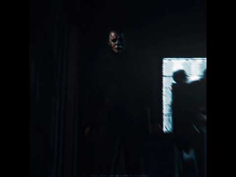 he is definitely real dude 💀 #edit #aftereffects #michaelmyers #horror #viralshort #trend