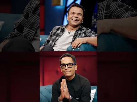 Rajpal Yadav & Vrajesh Hirjee On The Thugesh Show | PROMO