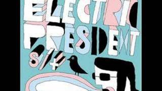 Electric President Chords