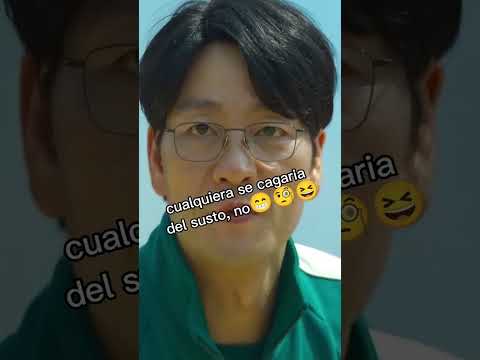 Squid game 🍉 #twice #squidgame #001 #456 créditos a eddie fox se encuentra en tik tok