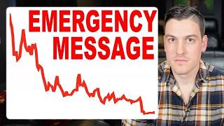 Why Gold Prices Are Crashing - ACT NOW!