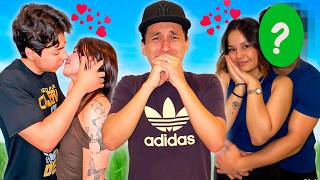 YAIR17 DECLARA su AMOR a LA CUBANA😍 y BARBIE es NOVIA del CHAVO DEL JETTA.. ¿SE ACABO?