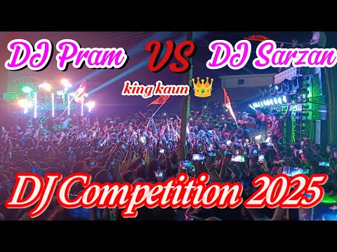 New competition song Khatarnak remix dialogue travel competition 2022  DJ competition new video song