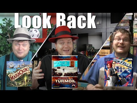 Look Back - 12/18/2024