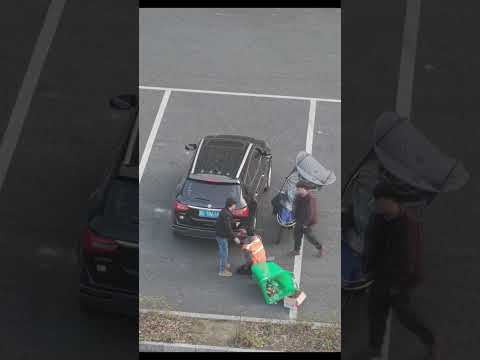 He Was Just Doing His Job, Yet He Was Blamed