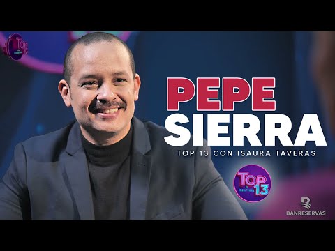 "No me quiero exponer a la gente" - Pepe Sierra