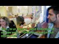 Questions sur le retour du client