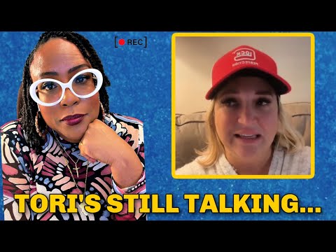 Georgia Congressional Candidate Tori Branum Discusses Her Divorce, eviction, and Stalking Charges!