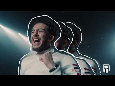 الجيل ده مايتخفش عليه واحنا هنكمل دعمنا ليه.