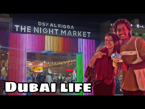 ദുബായിയിൽ സംഭവിച്ചതെല്ലാം അപ്പ്രതീക്ഷം | wandering around Dubai