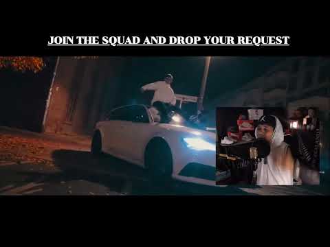 German Rap: CAPITAL BRA - "RS6" (New Zealand Reaction)