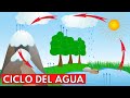 Understanding the Water Cycle