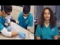Biomedical Program Knowledge Assessment