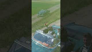 Drone Wedding