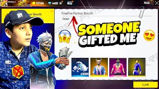 I Recieved Diamonds From Someone 😱 After My V Badge got Removed ❌😰