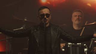 Nocadeň - Slová už nevravia nič (Nocadeň v Prahe)