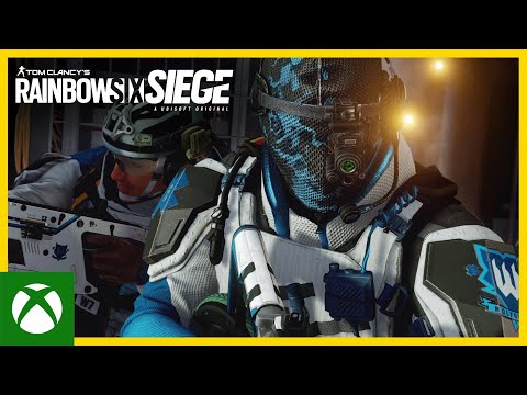 Operation Vector Glare Battle Pass Trailer | Tom Clancy’s Rainbow Six Siege