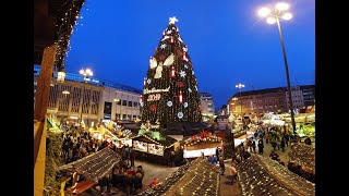 Weihnachtsmarkt Dortmund 2019