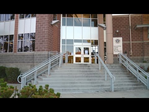YouTube video thumbnail: Idaho Family Files Tort Claim Against Boise School District Over Restroom Policy