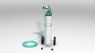 How to Safely Use Oxygen at Home