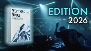 Easter Bundle Deal: Everything Bundle - 2026 Edition - Your complete music production toolkit