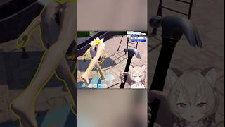 When you accidentally smack it 😫