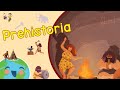 Importancia de la Prehistoria