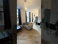 1 bedroom student apartment in City Centre, Nottingham
